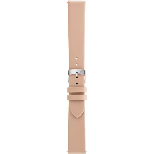 Morellato Essential Micra Evoque Cream Beige Nappa Calf Leather Watch Strap – 10 mm – A01X5126875026CR10