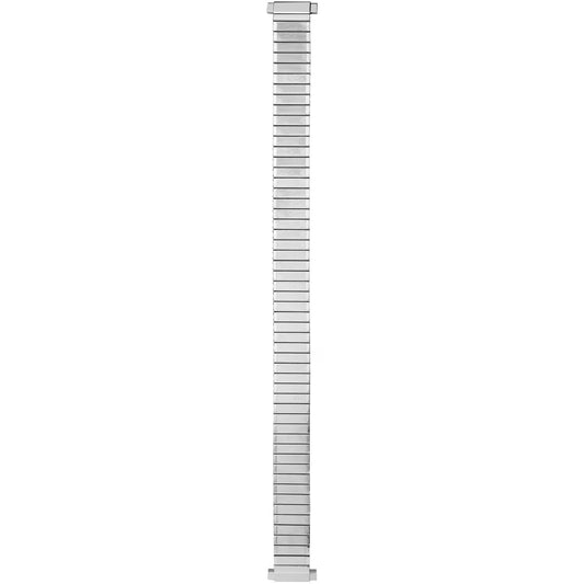 Morellato Cuba Satin-Finished Stainless Steel Watch Strap – 22 mm – A02U01560990220099