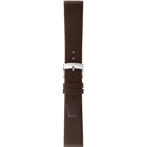 Morellato Save the Nature Fuji Brown Recycled Apple Fiber Watch Strap – 16 mm – A01X5479D36032CR16