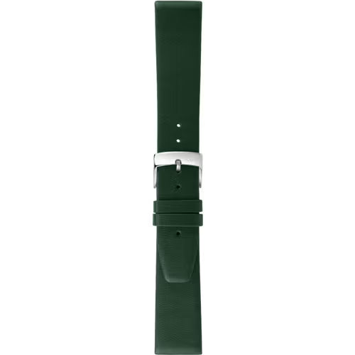 Morellato Save the Nature Fuji Green Recycled Apple Fiber Watch Strap – 16 mm – A01X5479D36071CR16