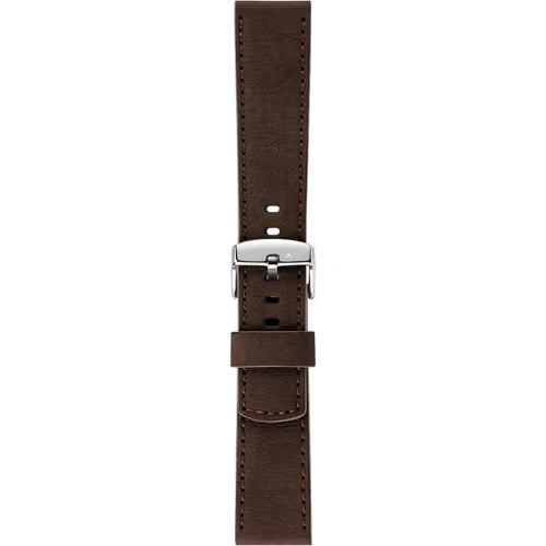 Morellato Save the Nature Origami Brown Recycled Paper Eco Watch Strap – 18 mm – A01X5480D35032CR18