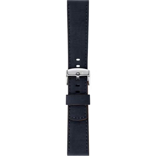 Morellato Save the Nature Origami Blue Recycled Paper Eco Watch Strap – 18 mm – A01X5480D35061CR18