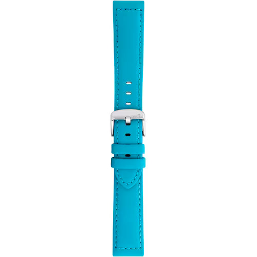 Morellato Sport-Water Resistant Capri Light Blue Recycled Technical Material Watch Strap – 20 mm – A01X5761D82066CR20