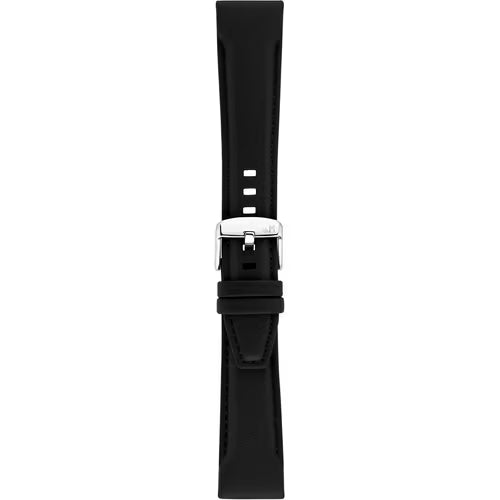 Morellato Sport-Water Resistant Sanremo Black Technical Material Watch Strap – 20 mm – A01X5967432019CR20