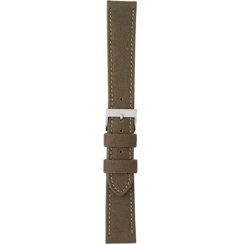 Morellato Cordura Green Technical Fabric Watch Strap – 20 mm – A01U2779110072CR20