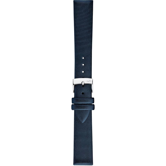 Morellato Vogue Blue Satin Watch Strap – 12 mm – A01D5970E14062CR12
