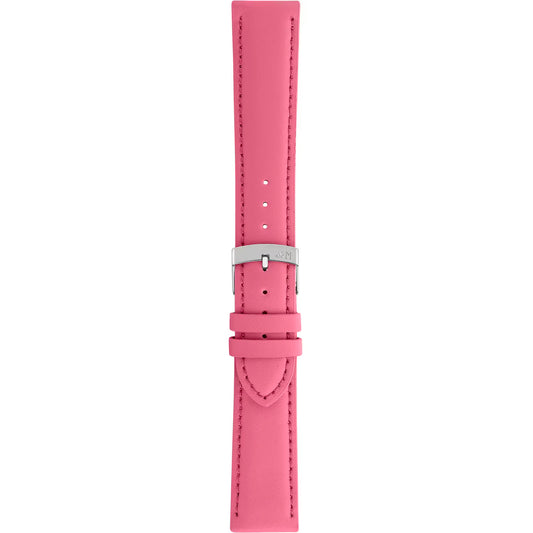 Morellato Graph Pink Leather Watch Strap – 12 mm – A01X0969087087CR12