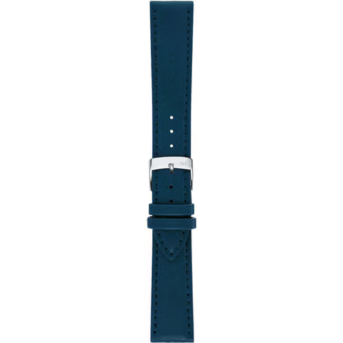 Morellato Green Collection Edera Blue Vegan Watch Strap – 18 mm – A01X5804419062CR18