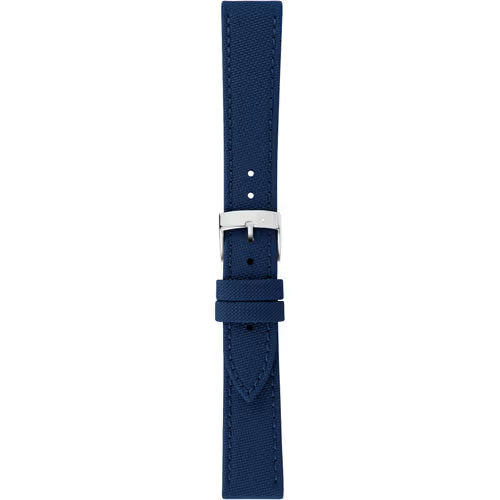 Morellato Save the Nature Ocean Blue Recycled Ocean PET Watch Strap – 14 mm – A01X5446D25062CR14