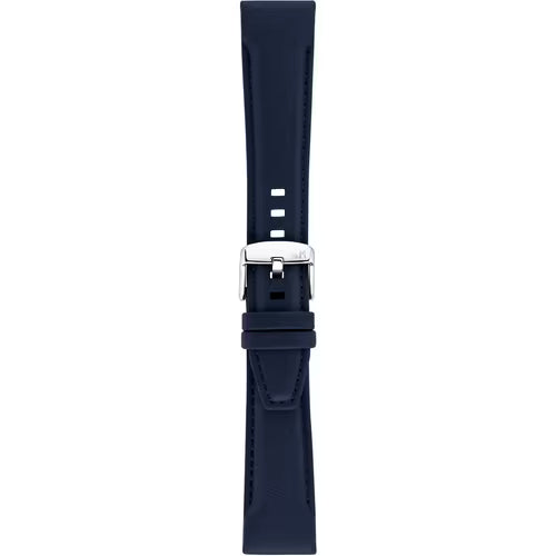 Morellato Sport-Water Resistant Sanremo Blue Technical Material Watch Strap – 20 mm – A01X5967432062CR20